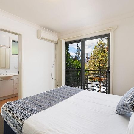 Hornsby Furnished Apartments Luaran gambar