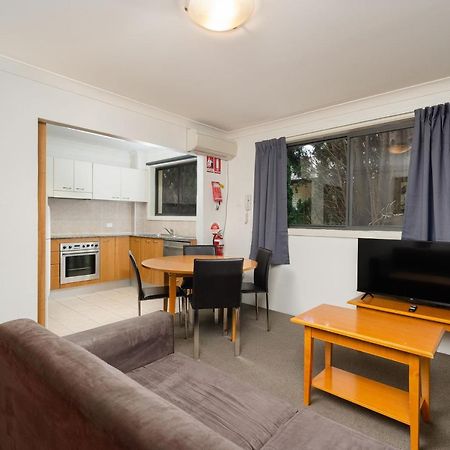 Hornsby Furnished Apartments Luaran gambar