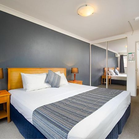 Hornsby Furnished Apartments Luaran gambar