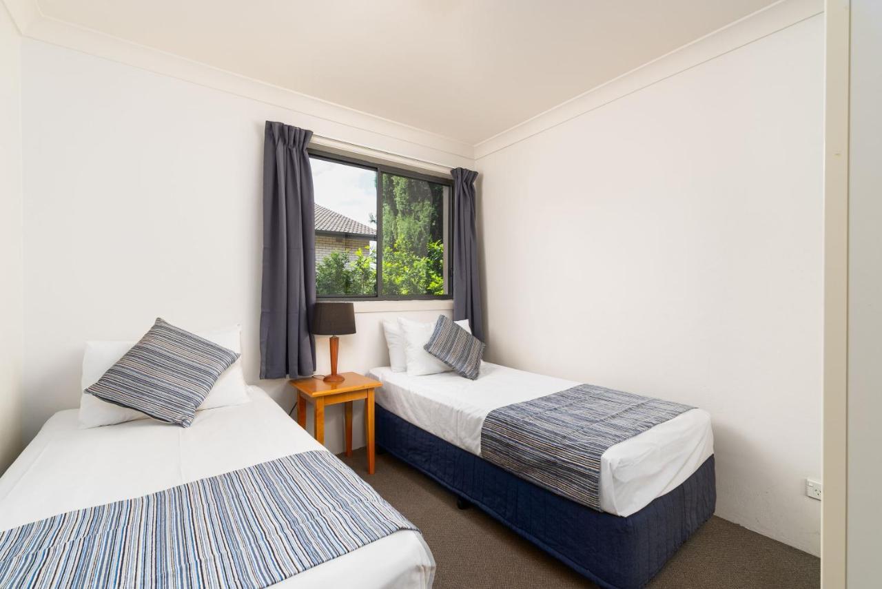 Hornsby Furnished Apartments Luaran gambar