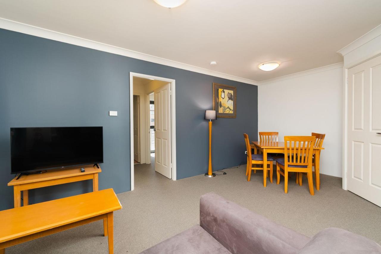 Hornsby Furnished Apartments Luaran gambar