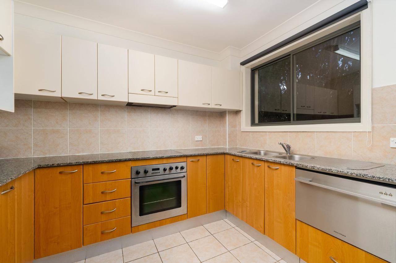 Hornsby Furnished Apartments Luaran gambar