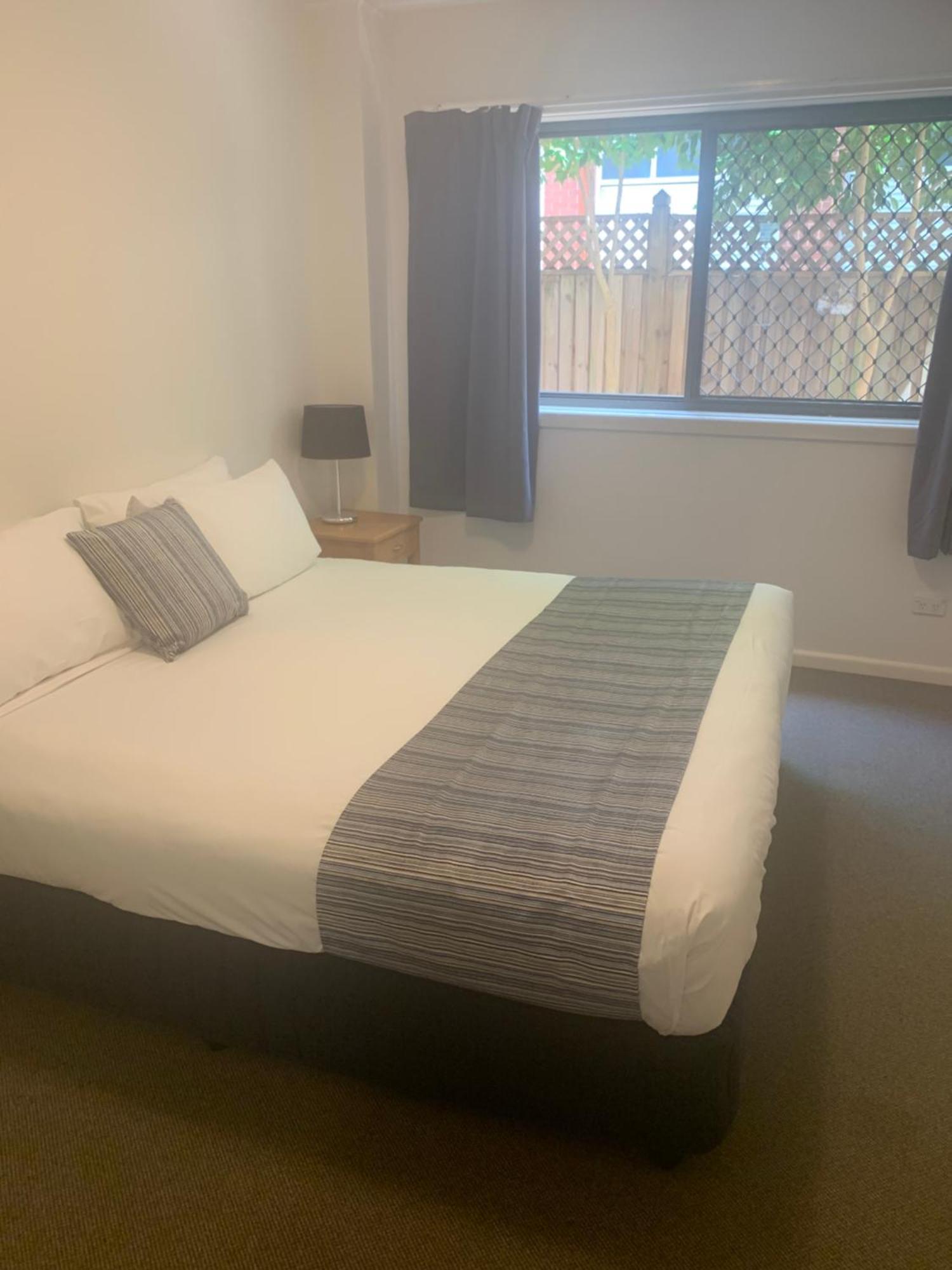 Hornsby Furnished Apartments Bilik gambar